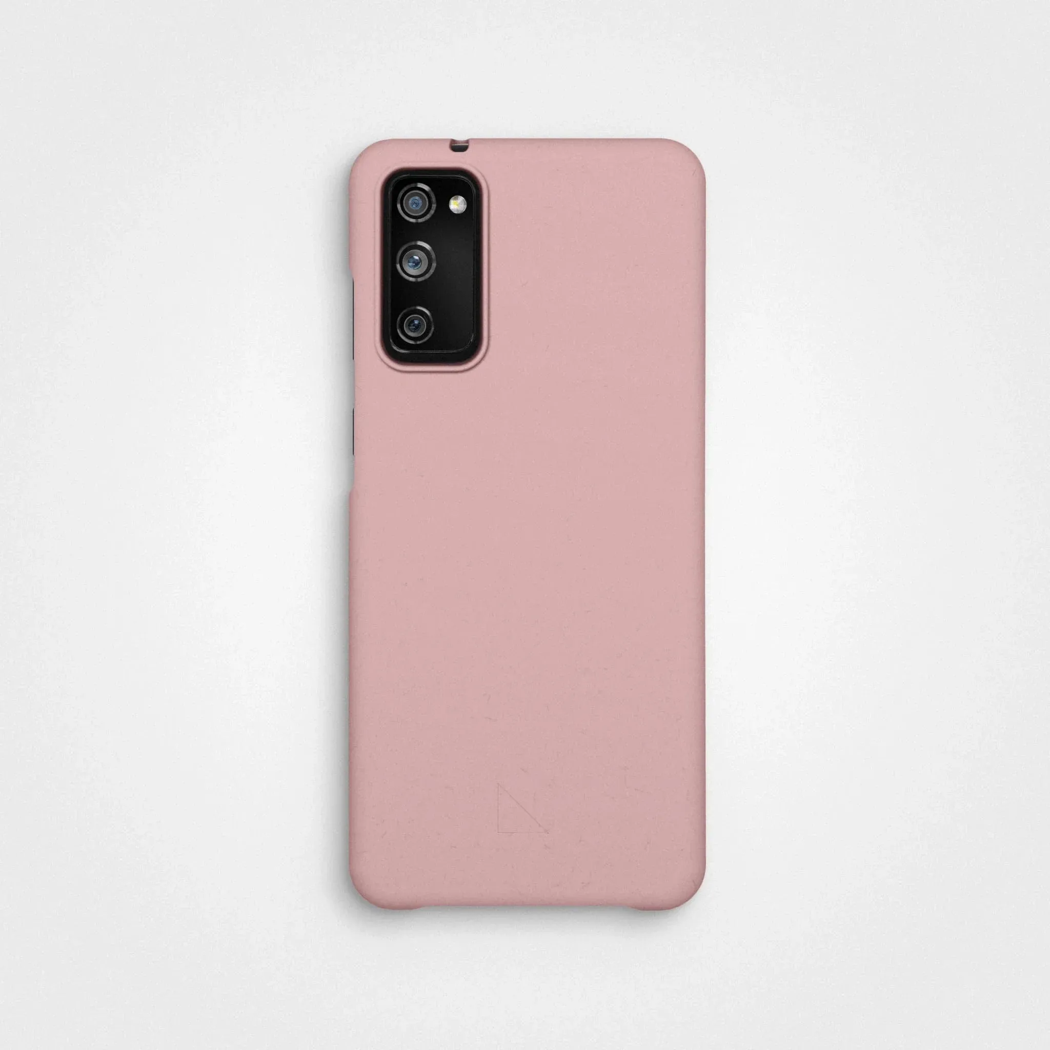 Plant-based phone case | Dusty pink