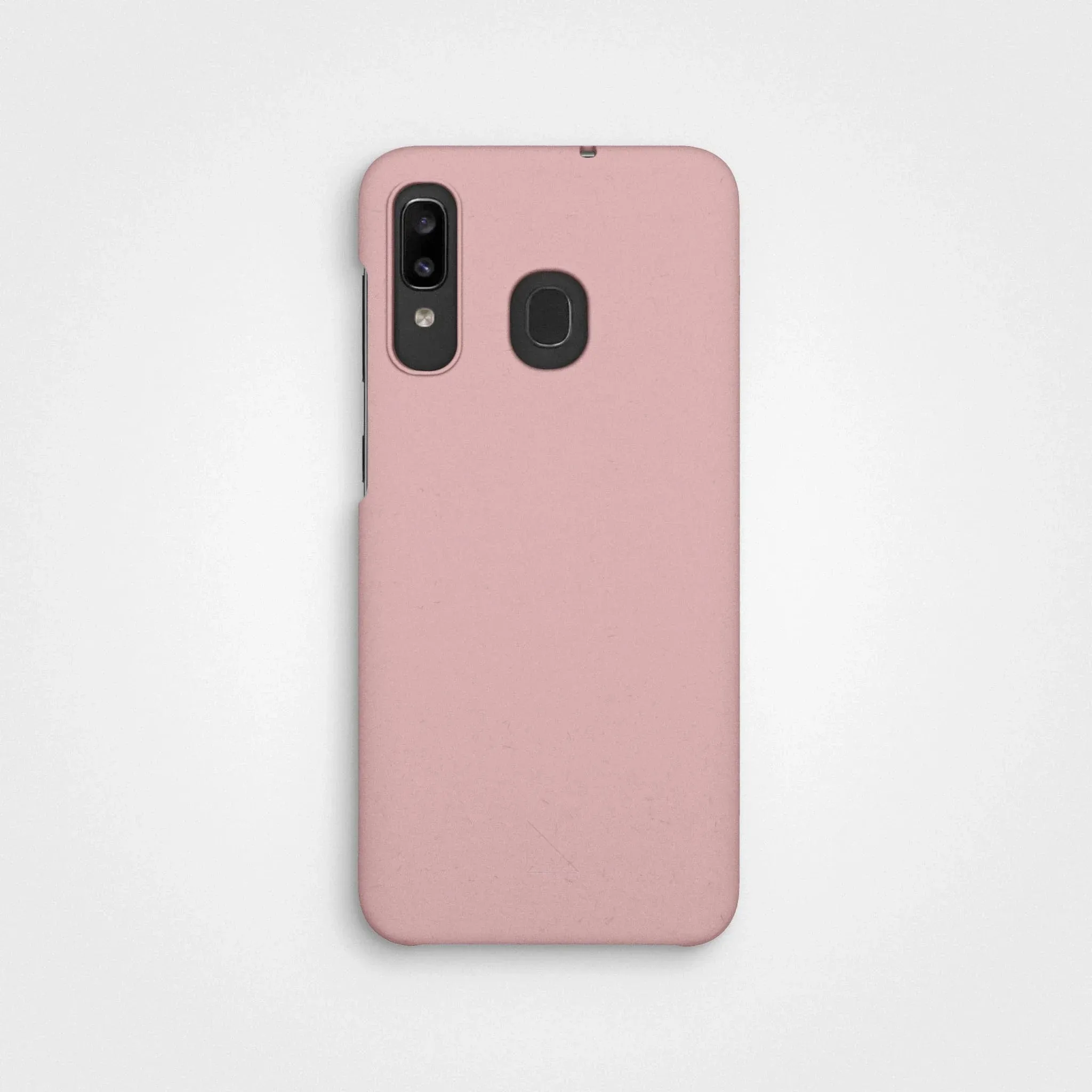 Plant-based phone case | Dusty pink