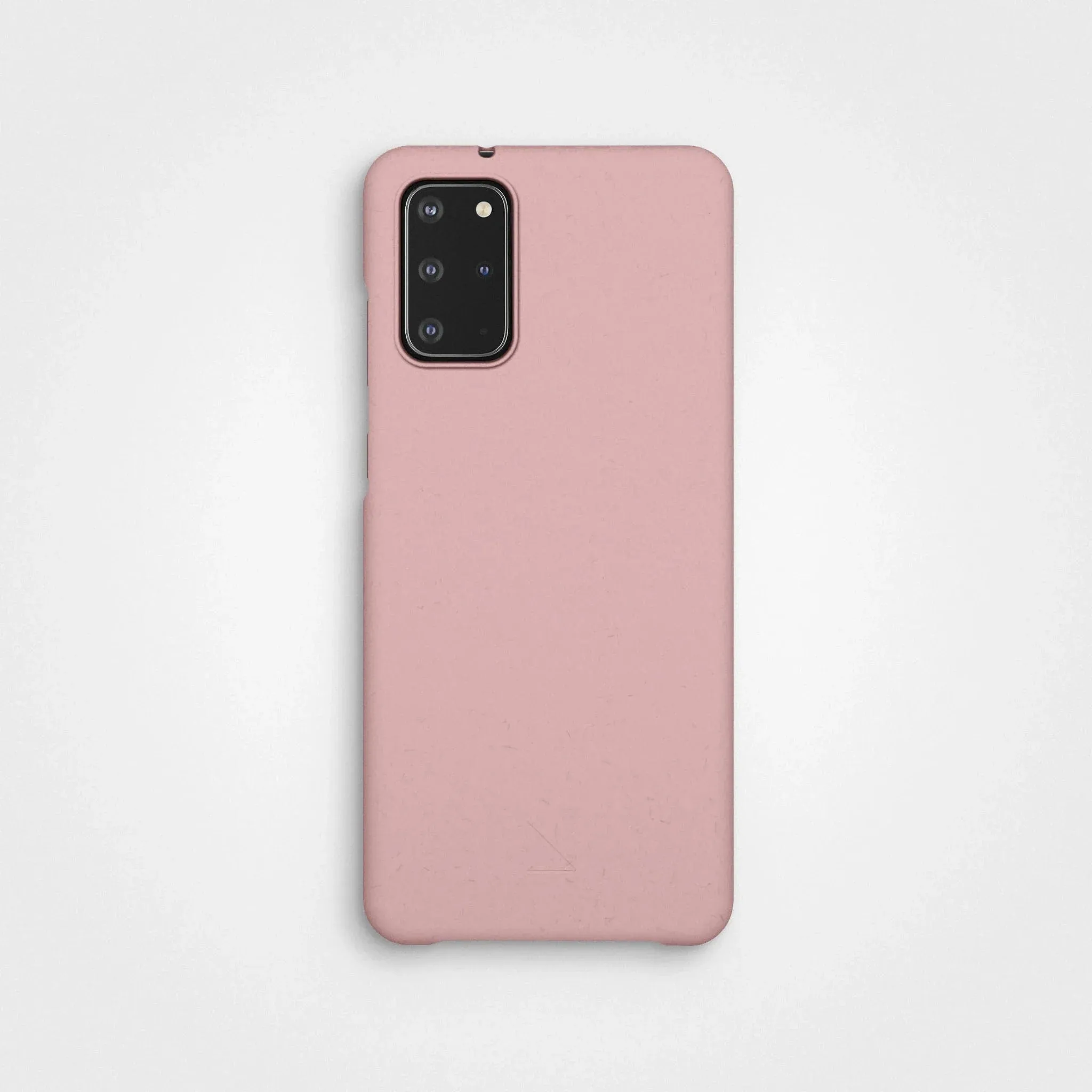 Plant-based phone case | Dusty pink