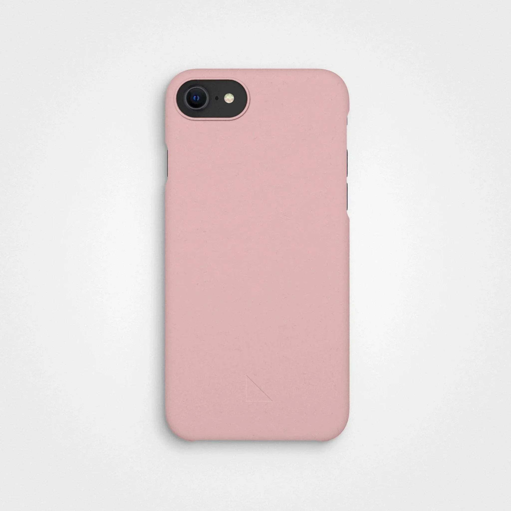 Plant-based phone case | Dusty pink