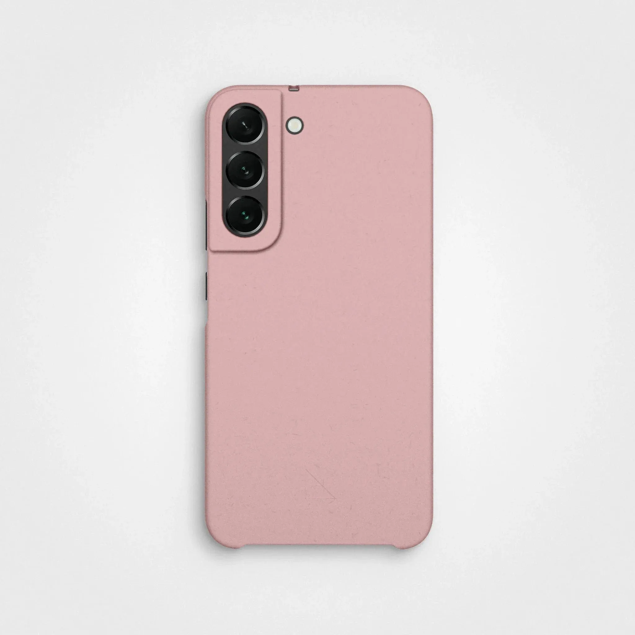 Plant-based phone case | Dusty pink