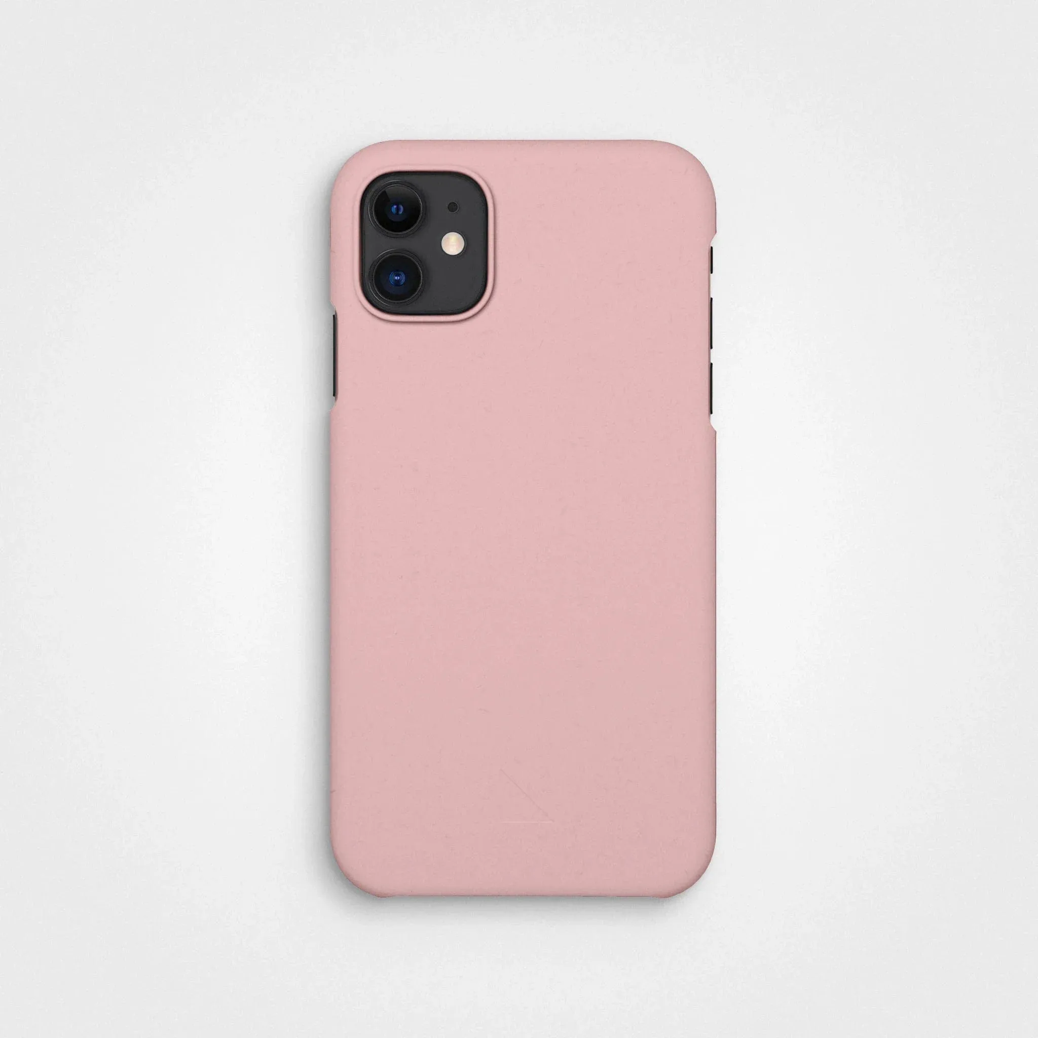 Plant-based phone case | Dusty pink