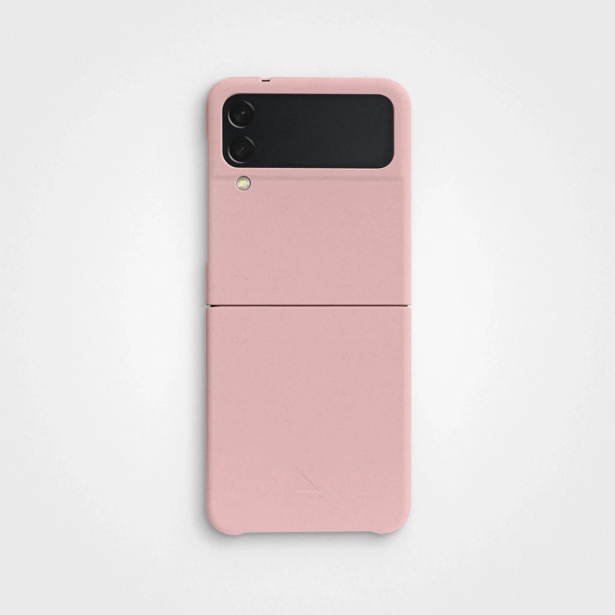 Plant-based phone case | Dusty pink