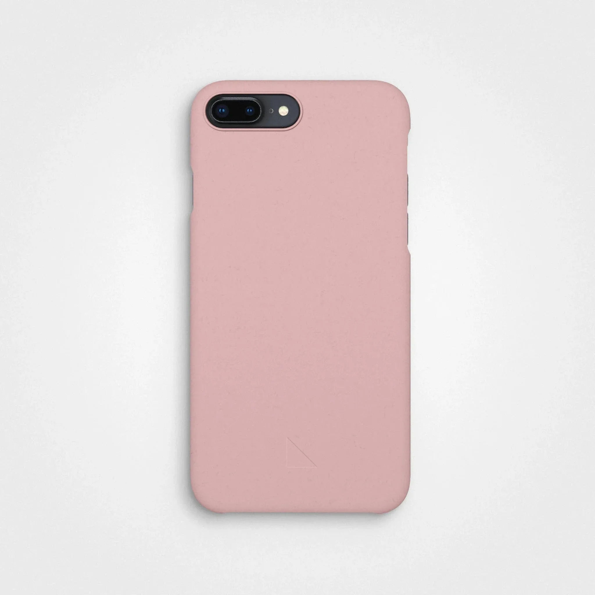 Plant-based phone case | Dusty pink