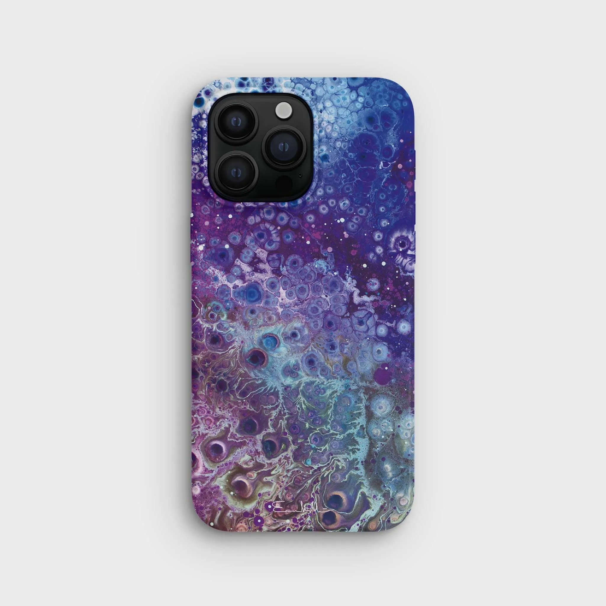 Plant-based phone case - Emma Lindström | Aikiiah I - PLNTPRTCT™