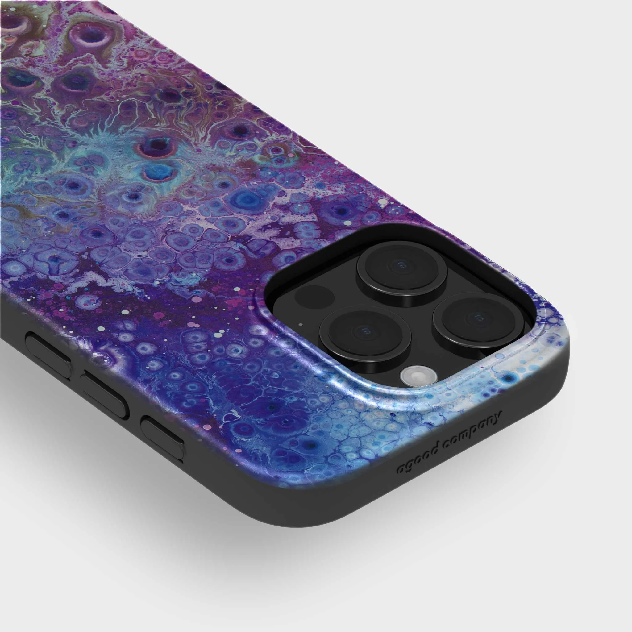 Plant-based phone case - Emma Lindström | Aikiiah I - PLNTPRTCT™