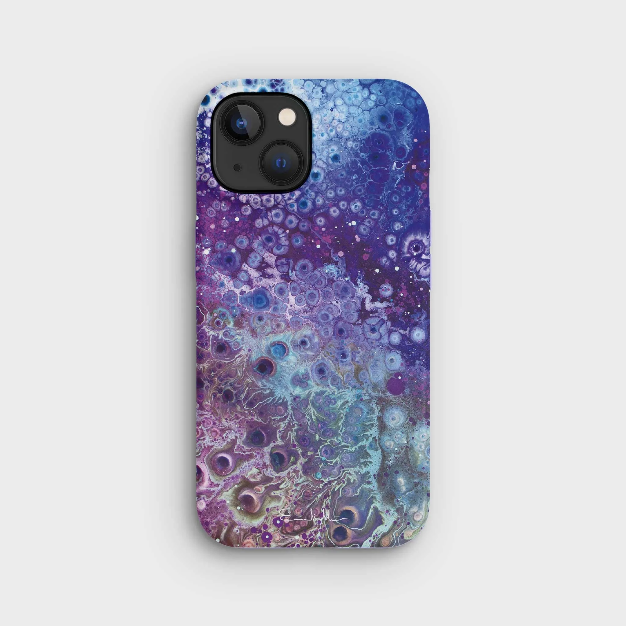 Plant-based phone case - Emma Lindström | Aikiiah I - PLNTPRTCT™