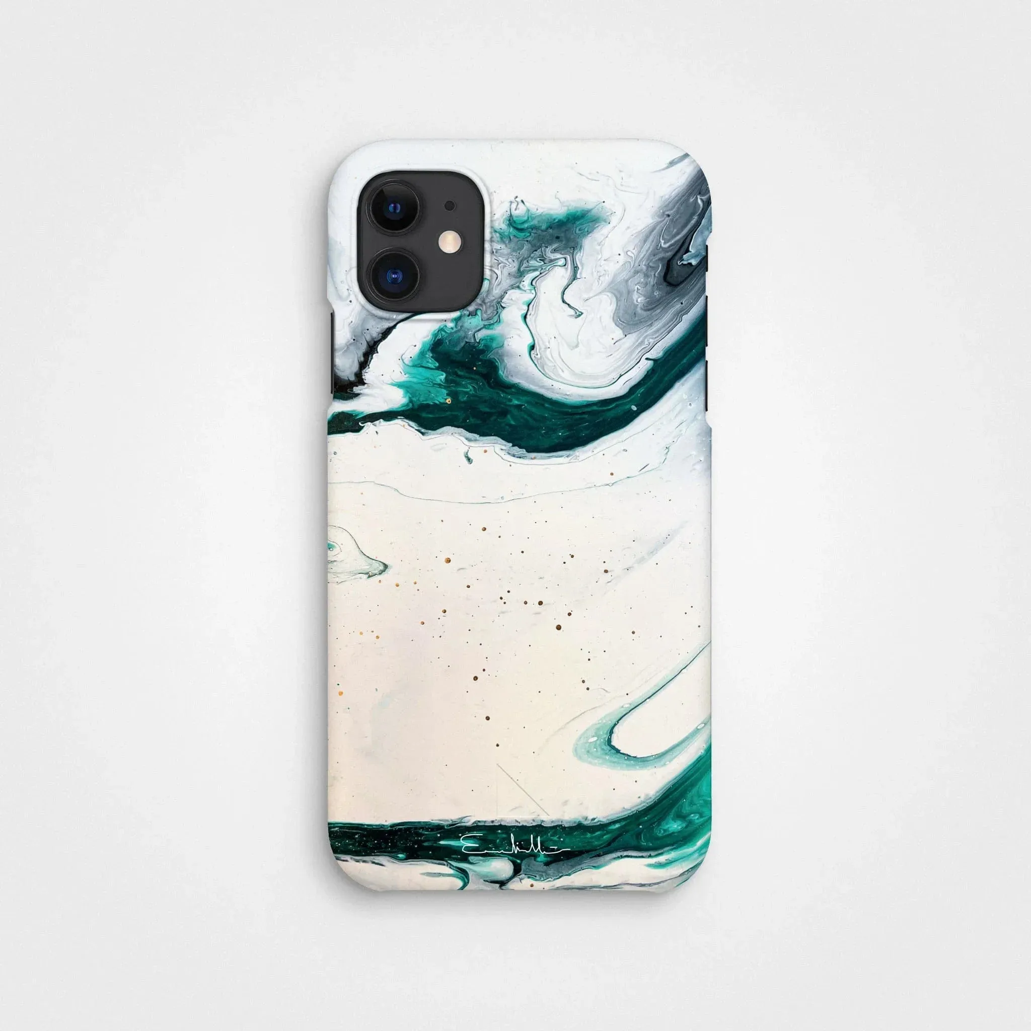 Plant-based phone case, Emma Lindström | Canaiio VII