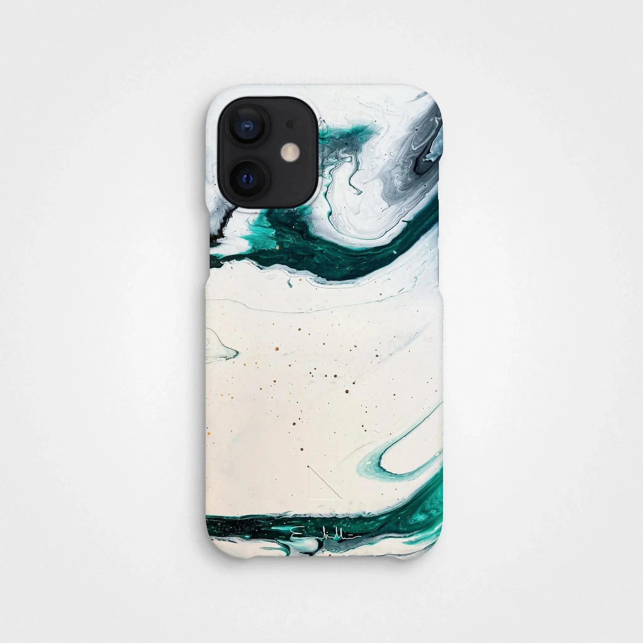 Plant-based phone case, Emma Lindström | Canaiio VII