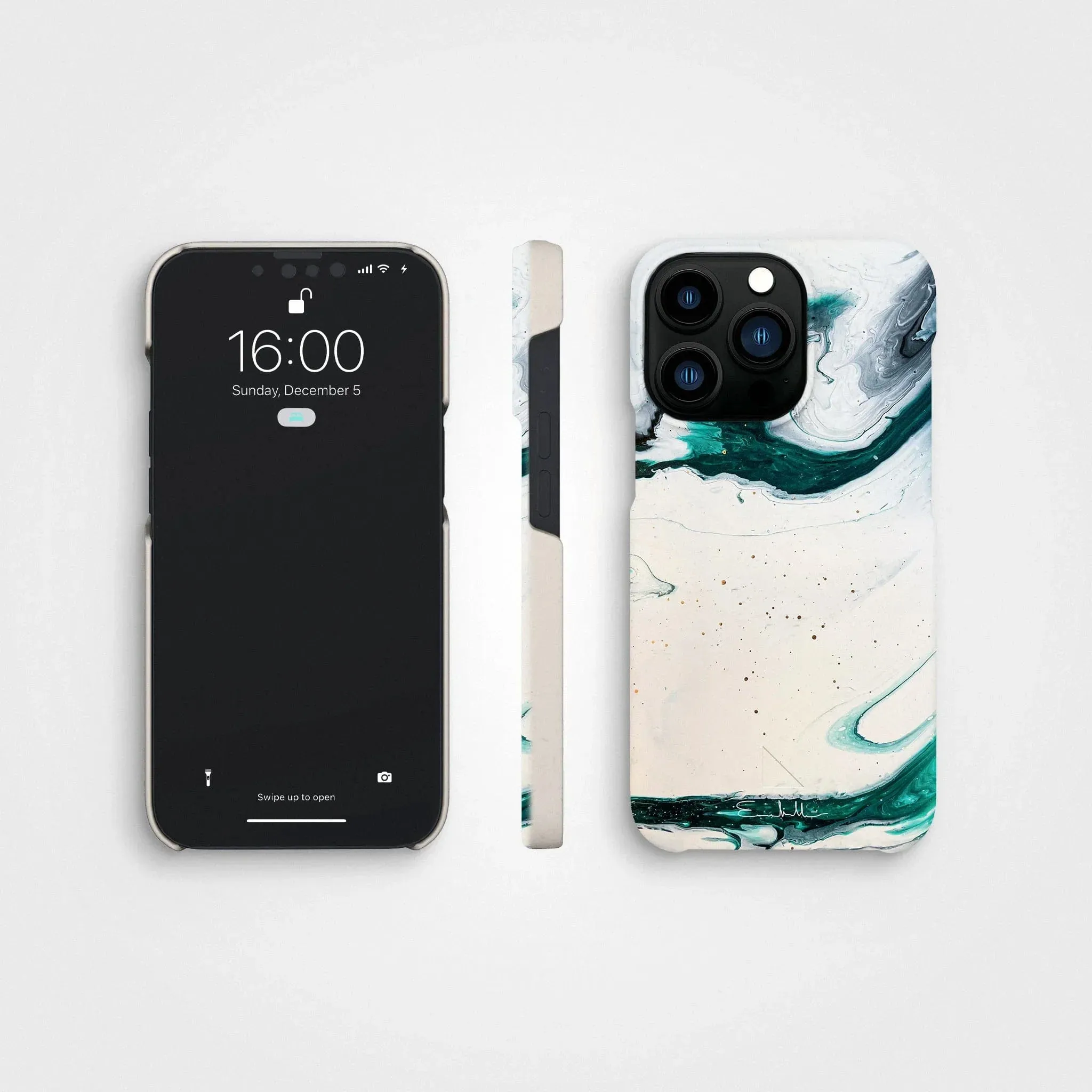 Plant-based phone case, Emma Lindström | Canaiio VII