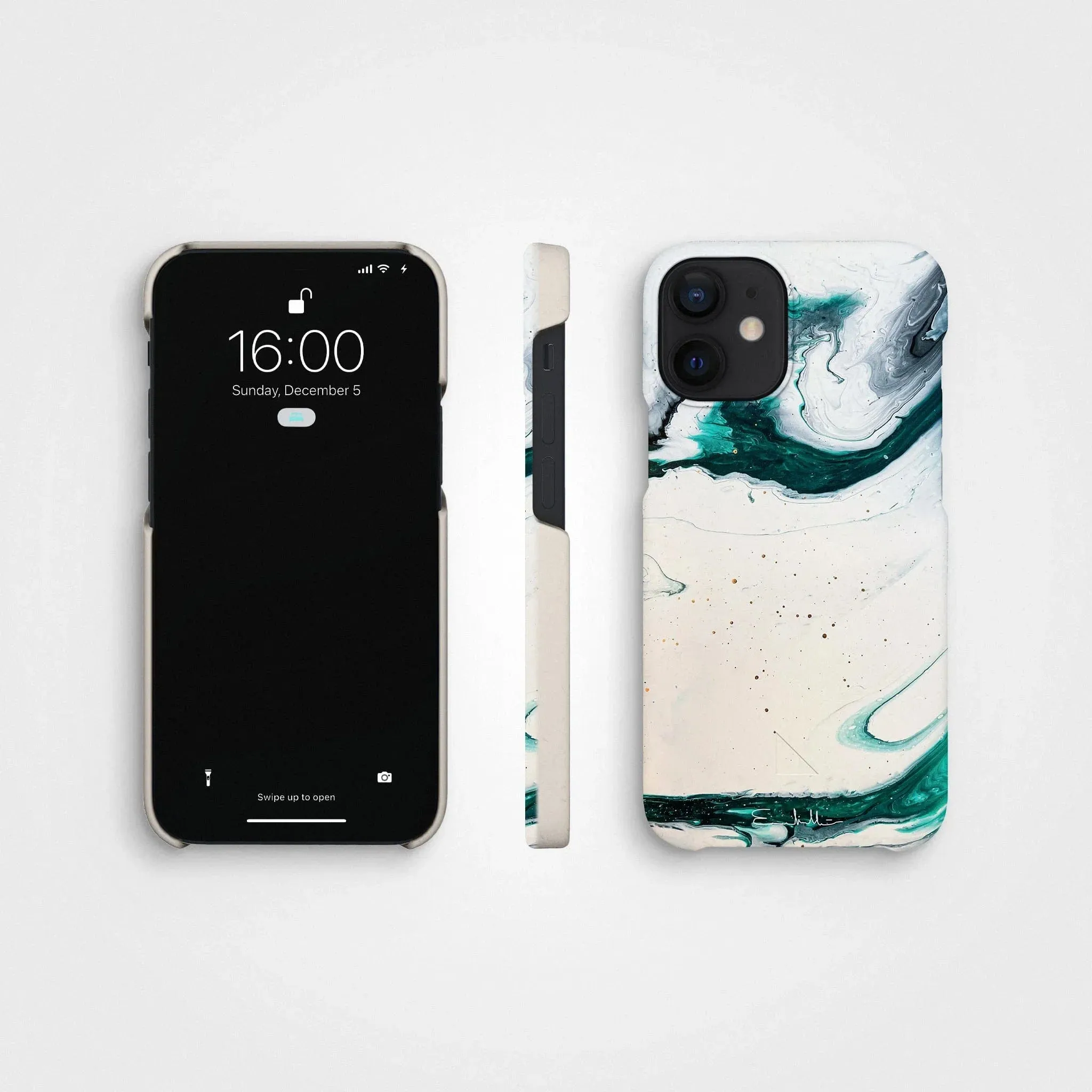 Plant-based phone case, Emma Lindström | Canaiio VII