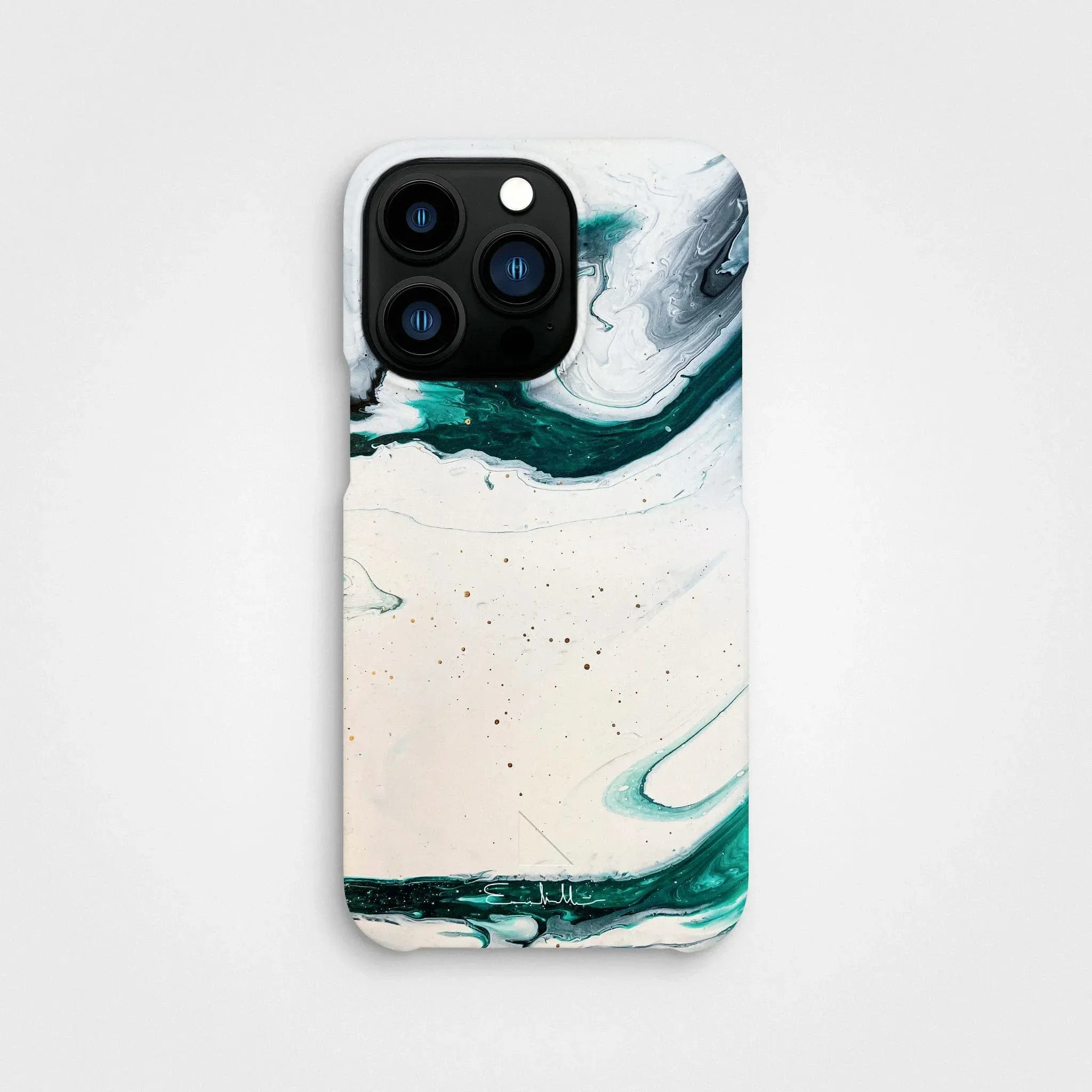 Plant-based phone case, Emma Lindström | Canaiio VII