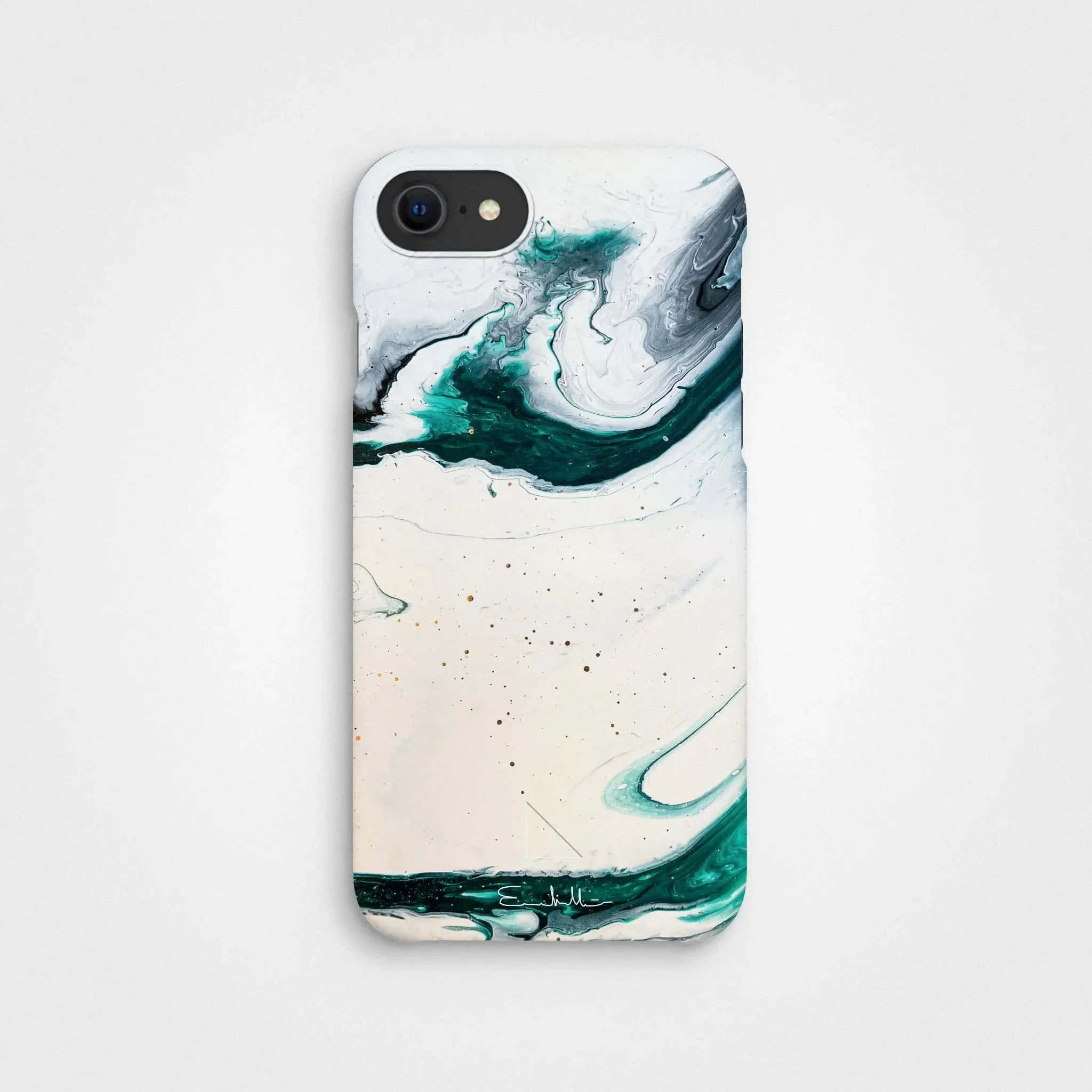 Plant-based phone case, Emma Lindström | Canaiio VII