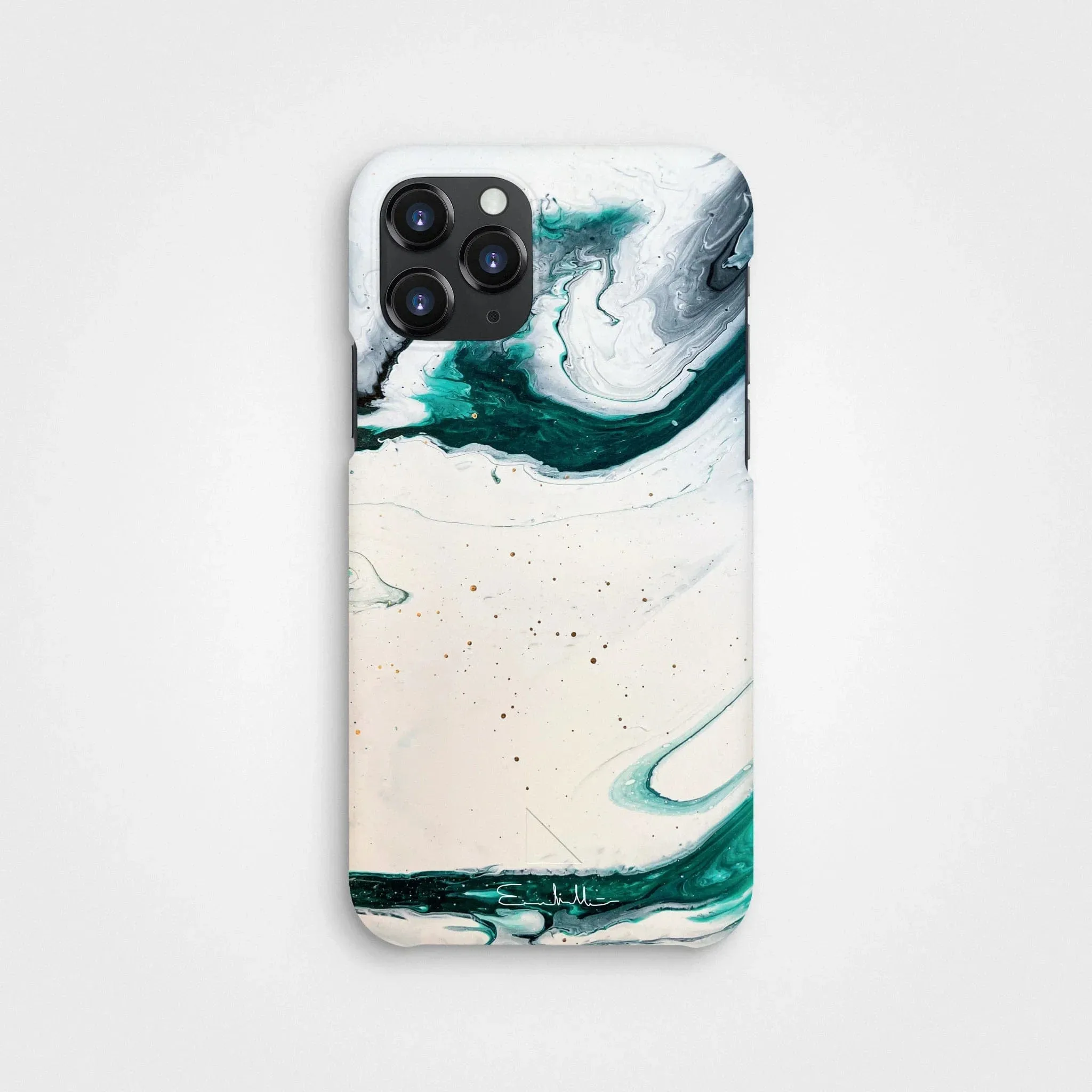 Plant-based phone case, Emma Lindström | Canaiio VII