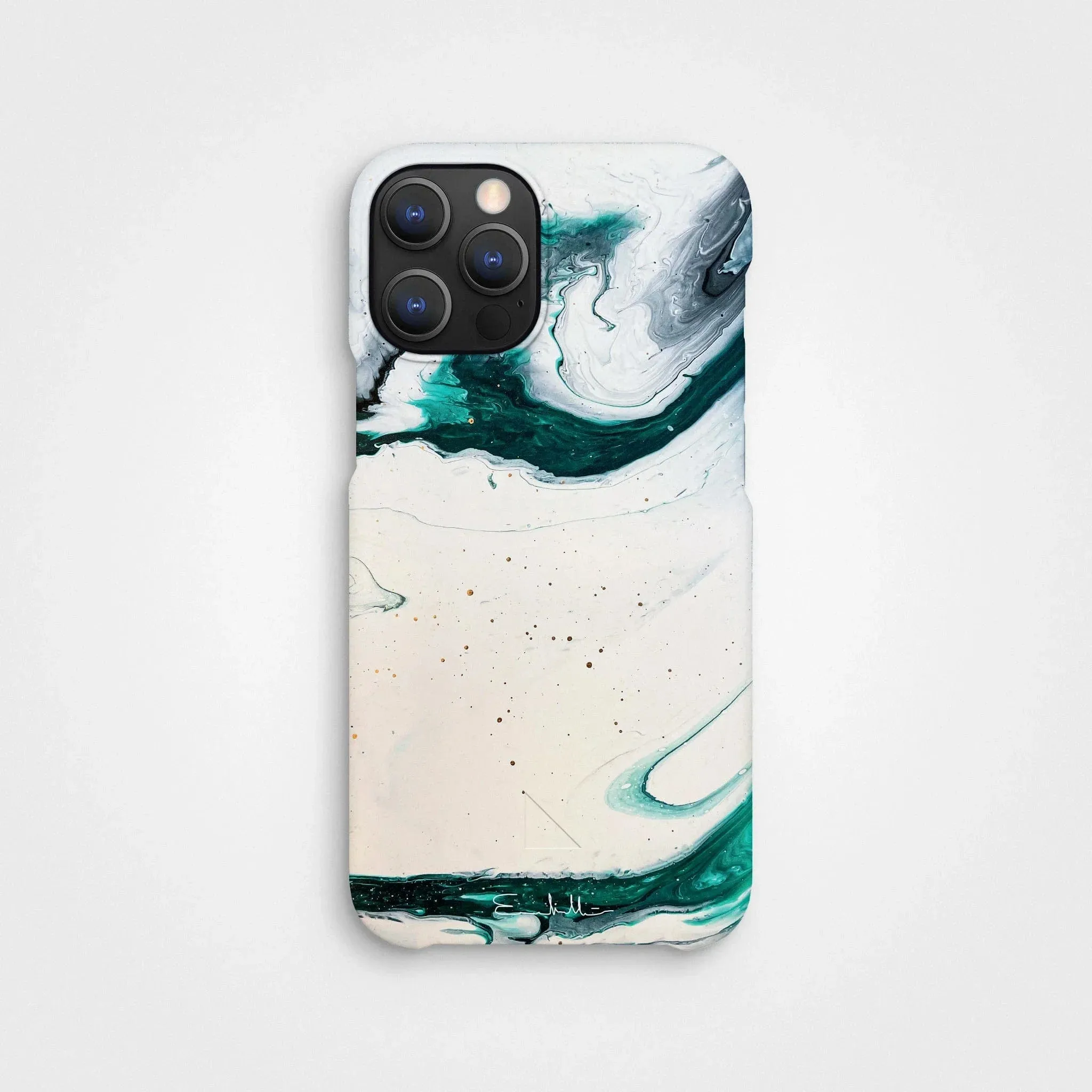 Plant-based phone case, Emma Lindström | Canaiio VII