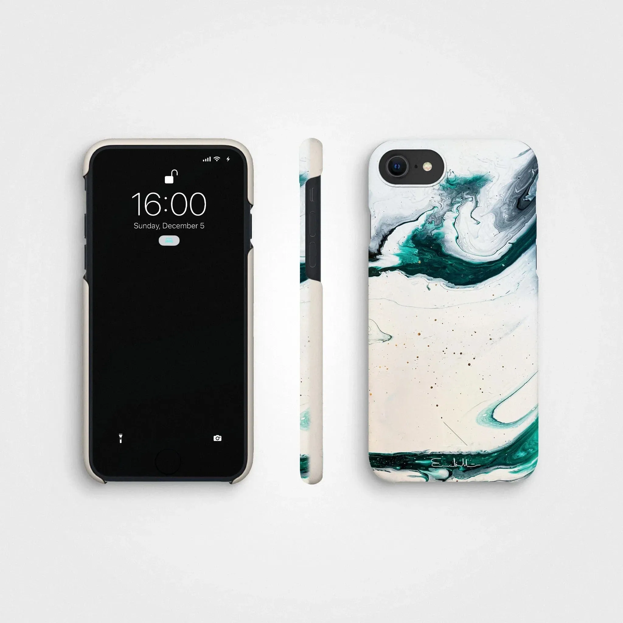 Plant-based phone case, Emma Lindström | Canaiio VII