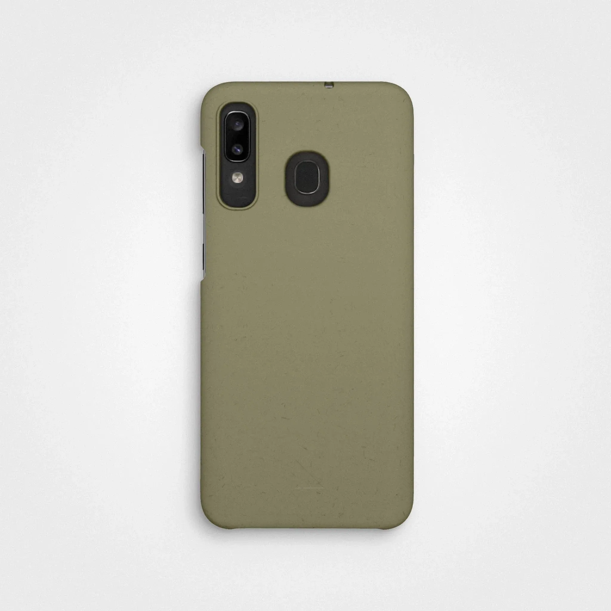 Plant-based phone case | Grass green