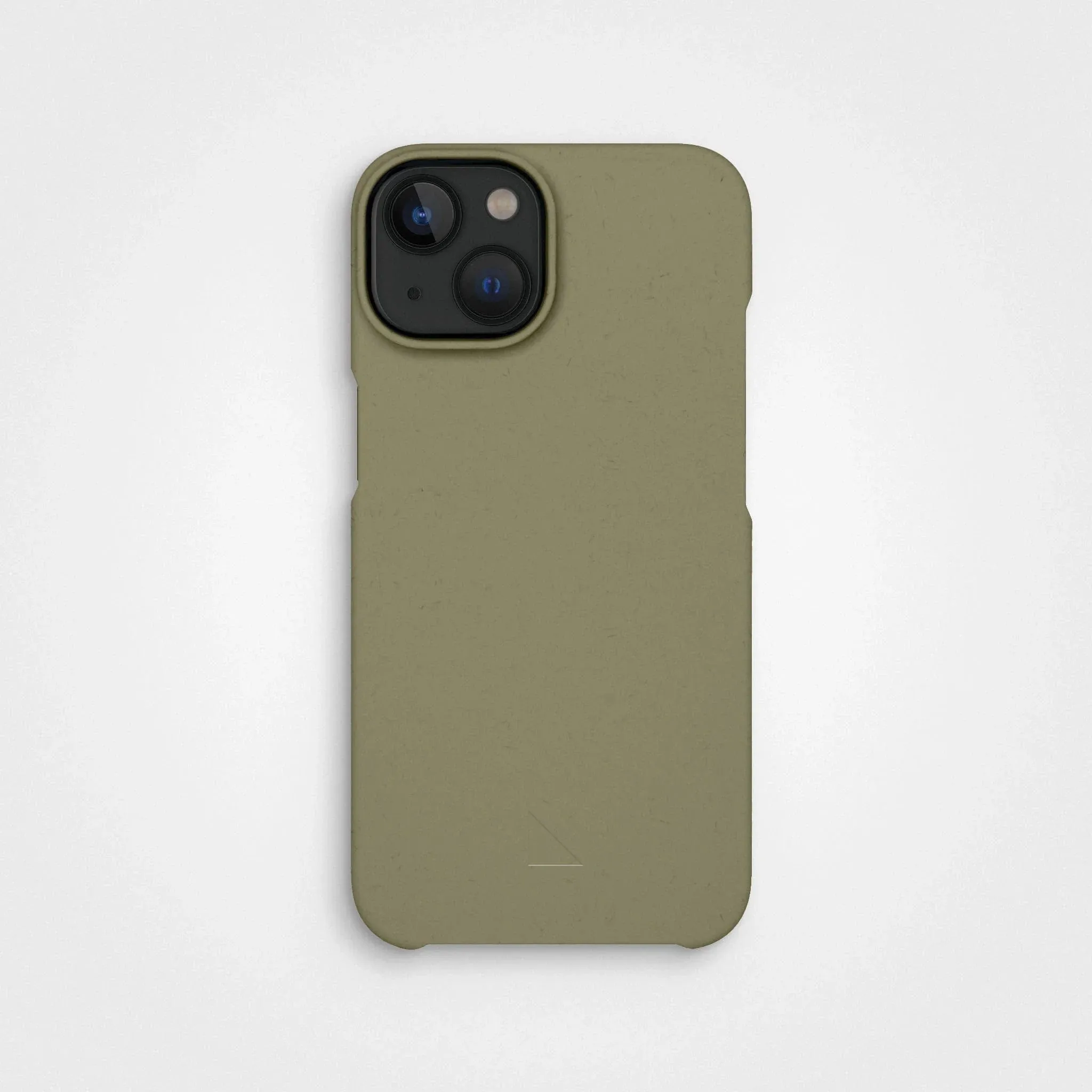 Plant-based phone case | Grass green