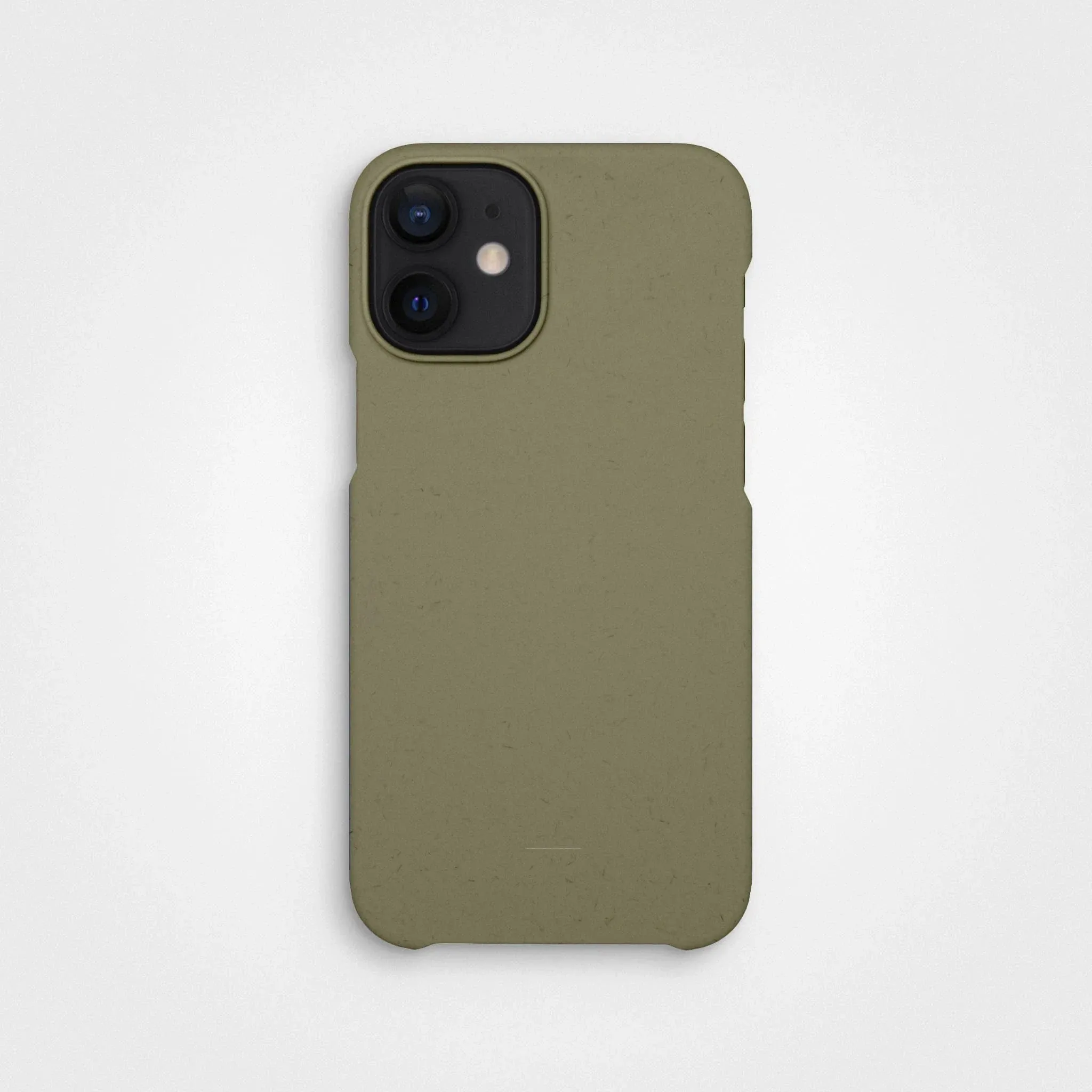 Plant-based phone case | Grass green