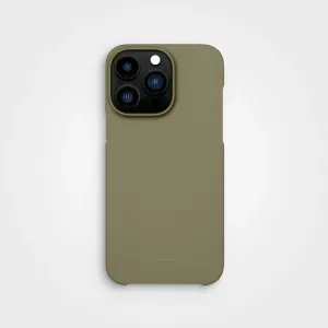 Plant-based phone case | Grass green