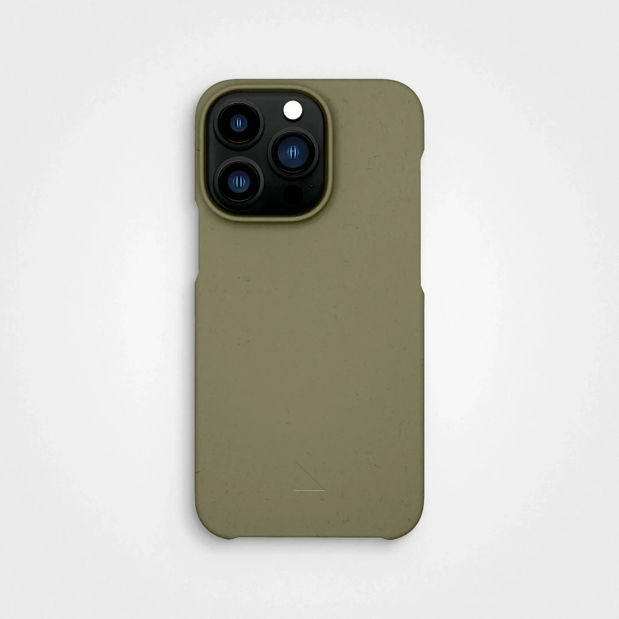 Plant-based phone case | Grass green