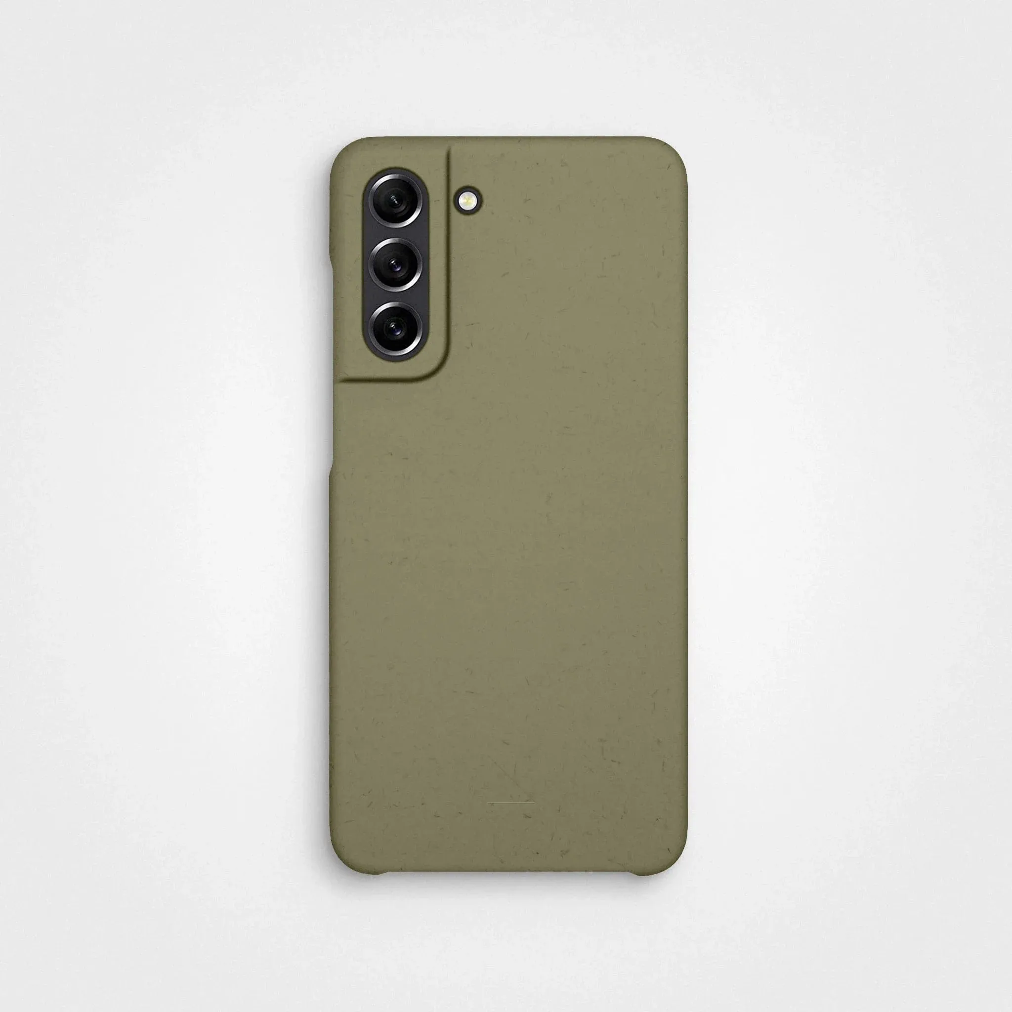 Plant-based phone case | Grass green