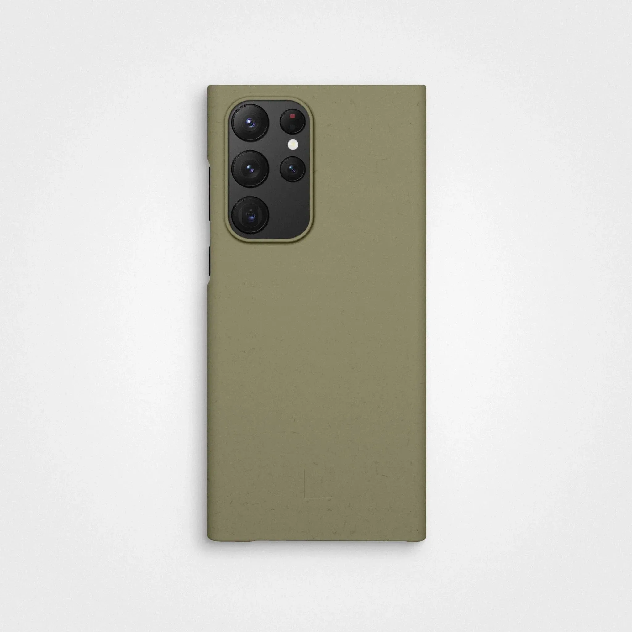 Plant-based phone case | Grass green