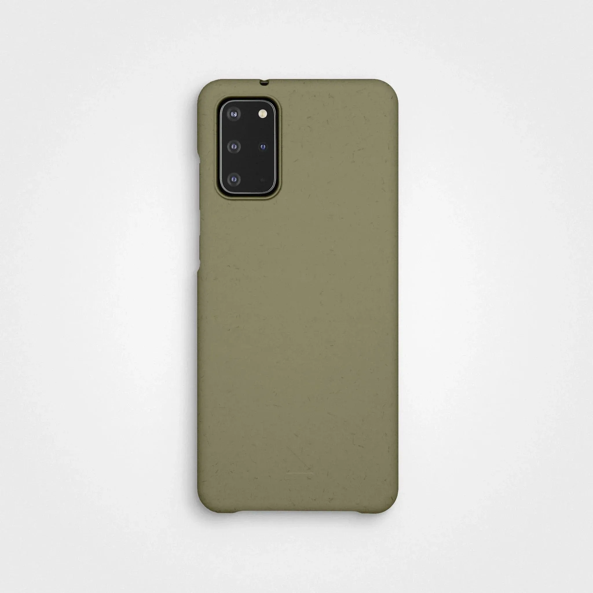 Plant-based phone case | Grass green