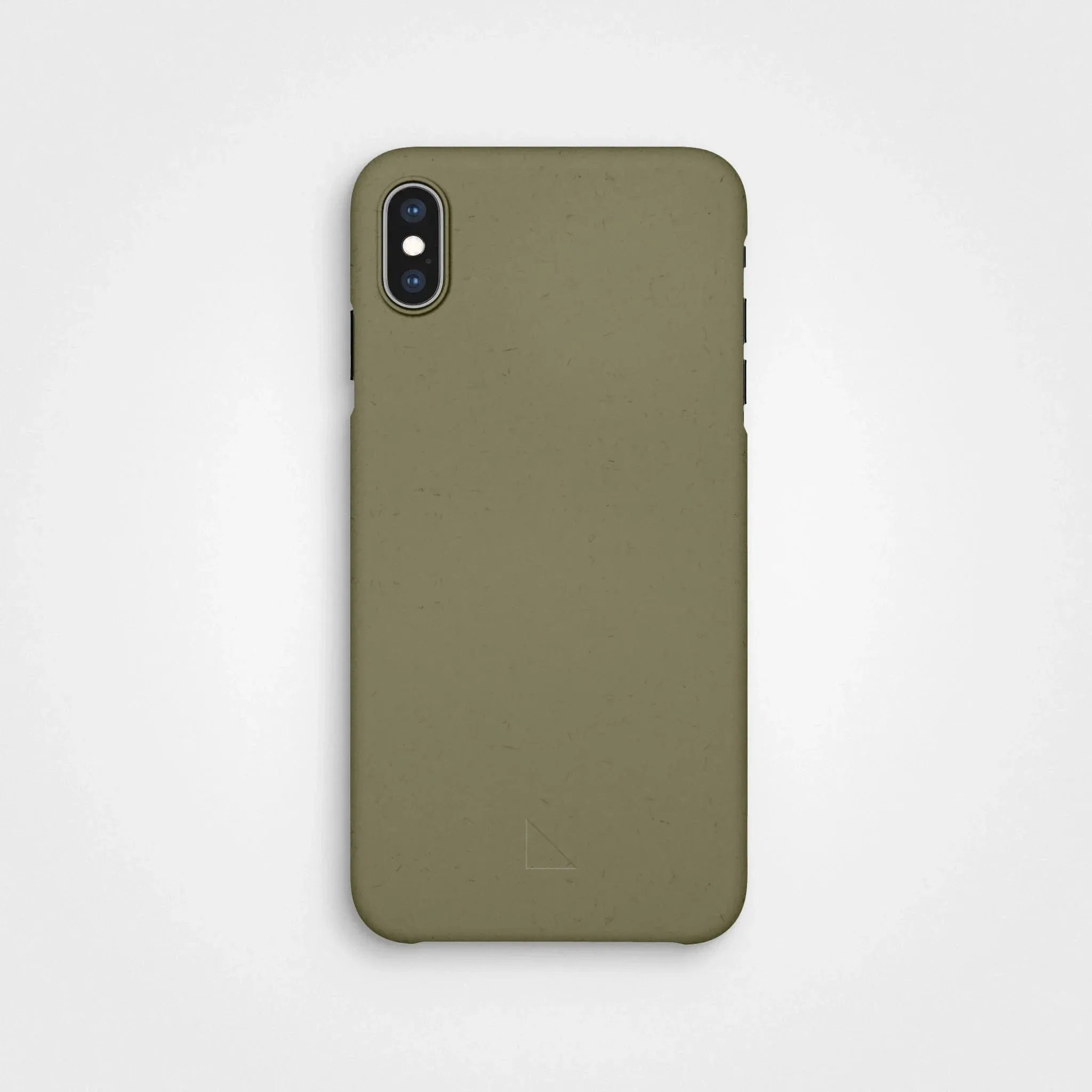 Plant-based phone case | Grass green