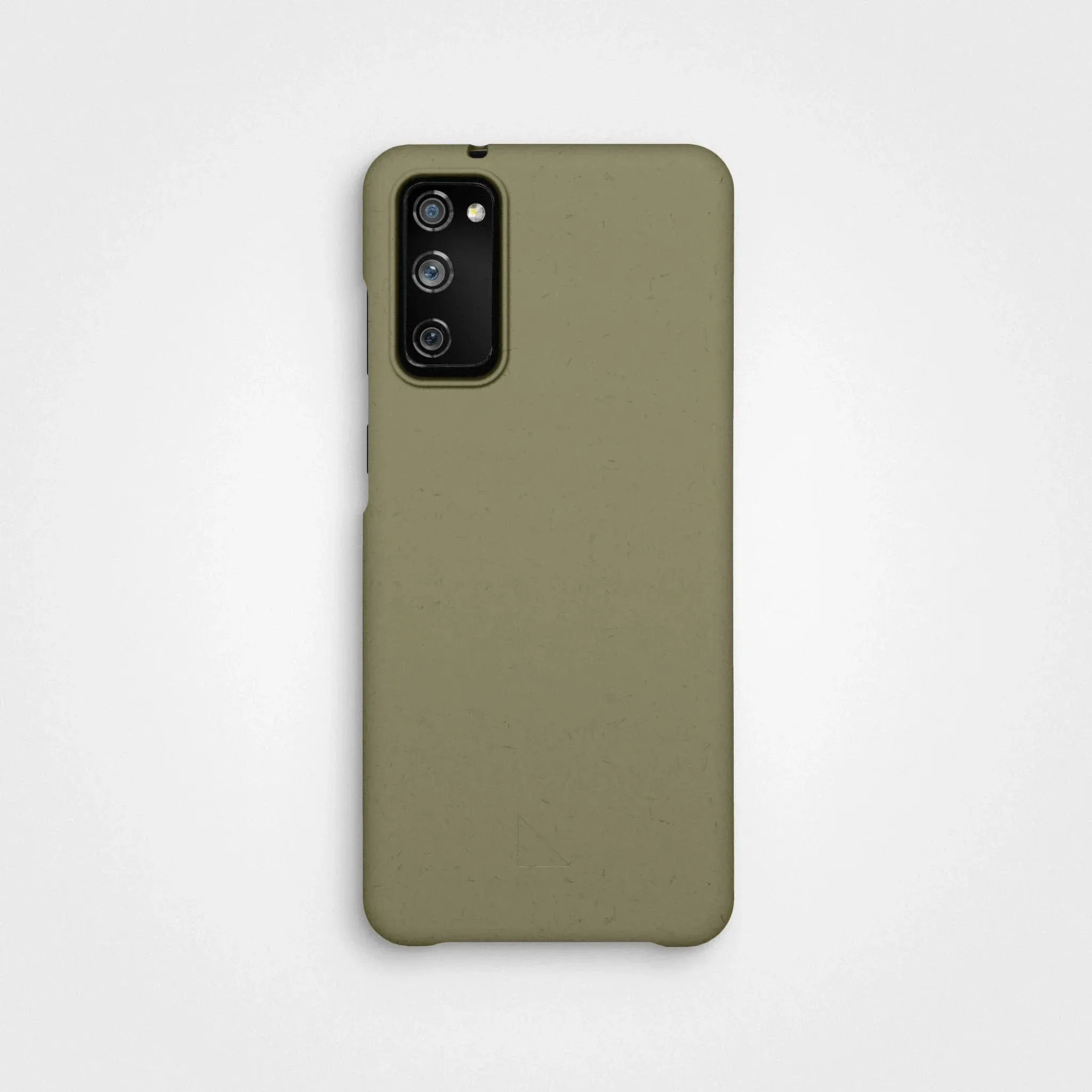 Plant-based phone case | Grass green