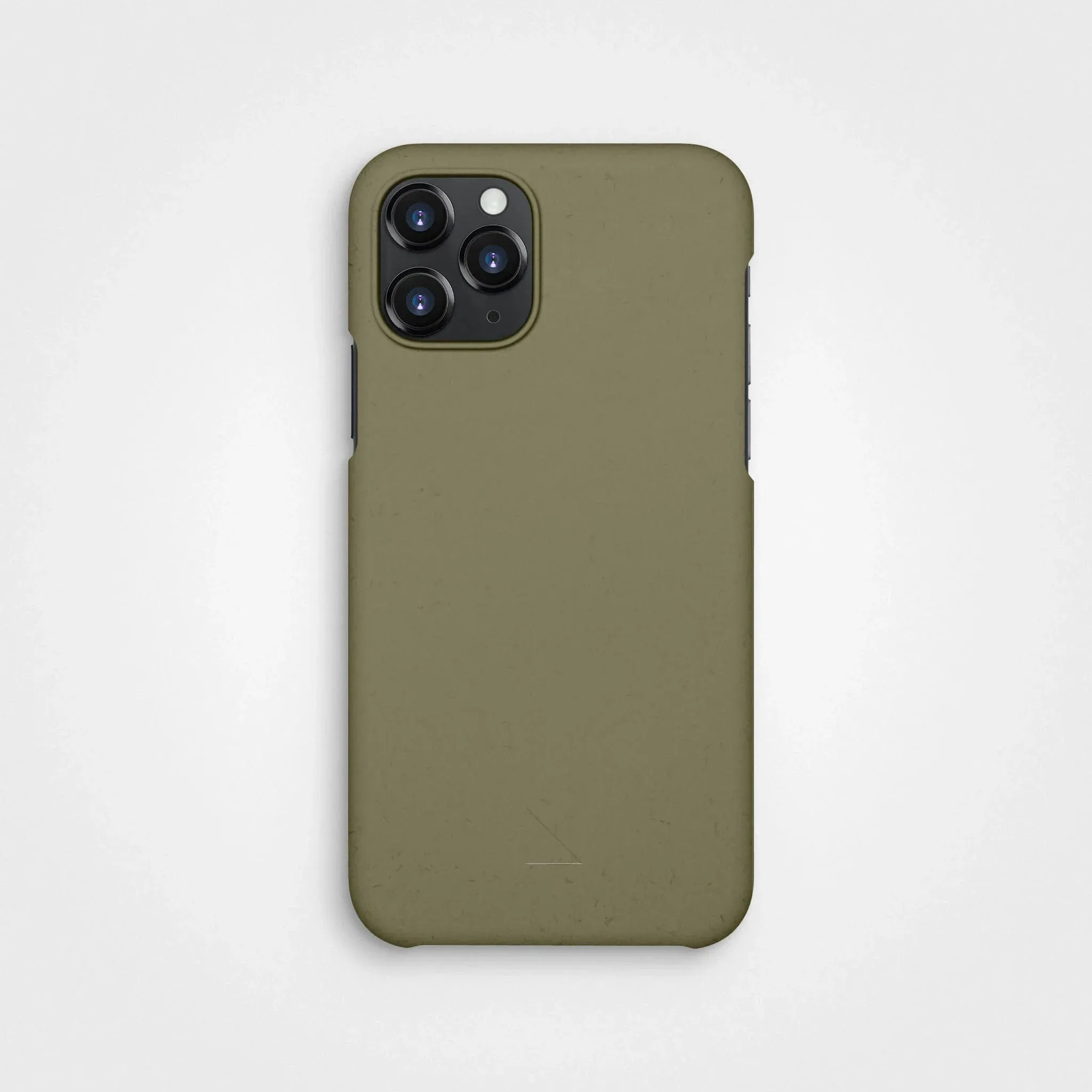 Plant-based phone case | Grass green