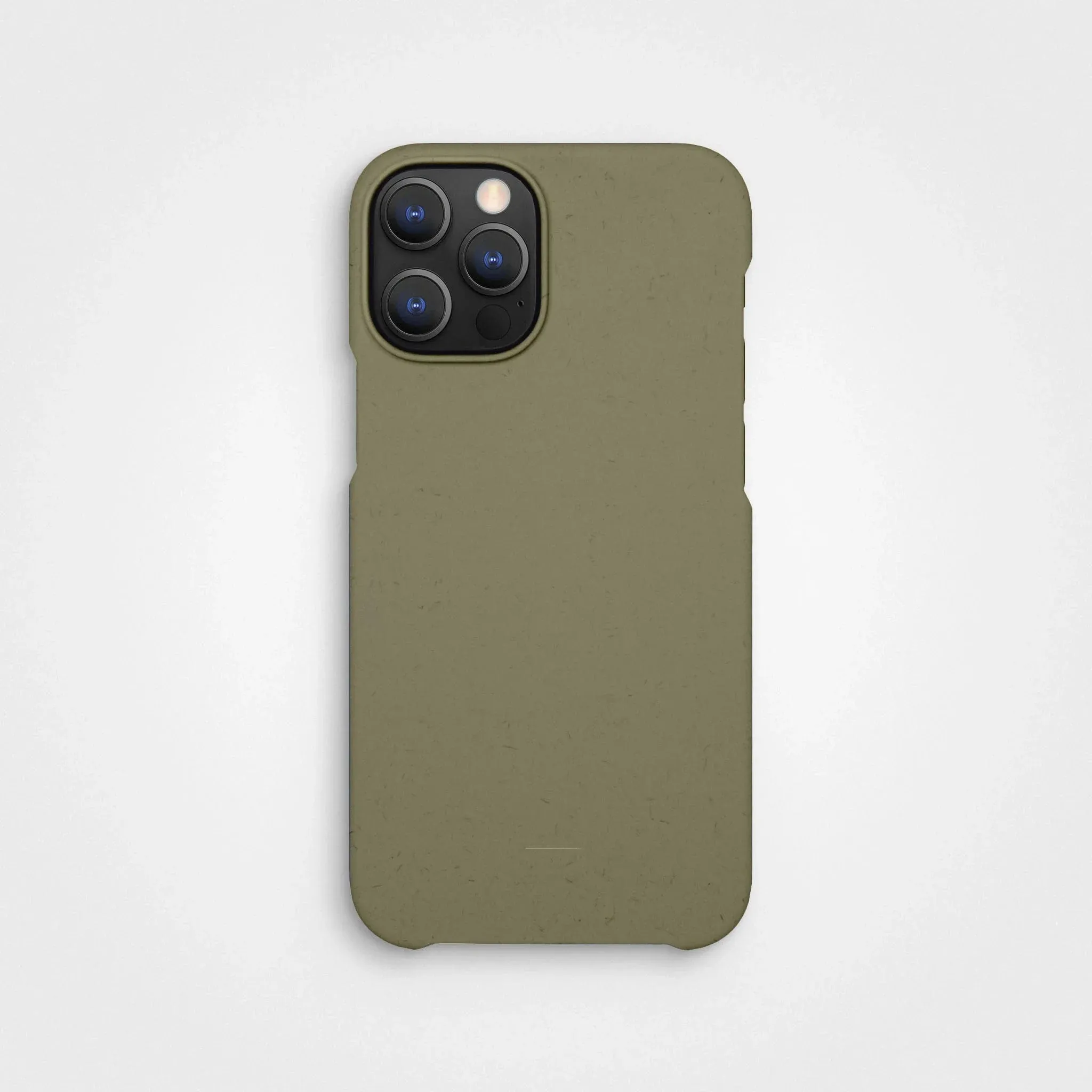 Plant-based phone case | Grass green