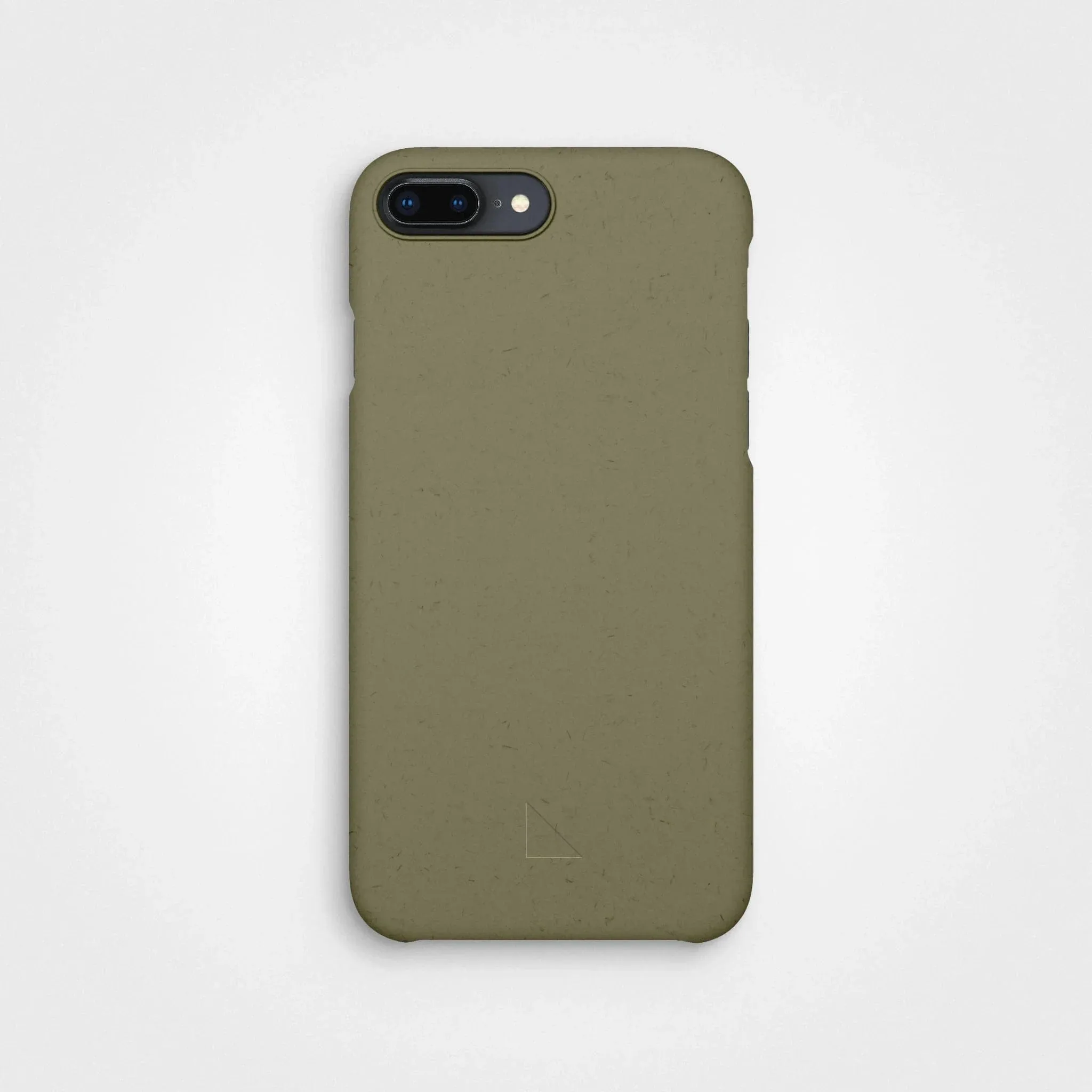 Plant-based phone case | Grass green