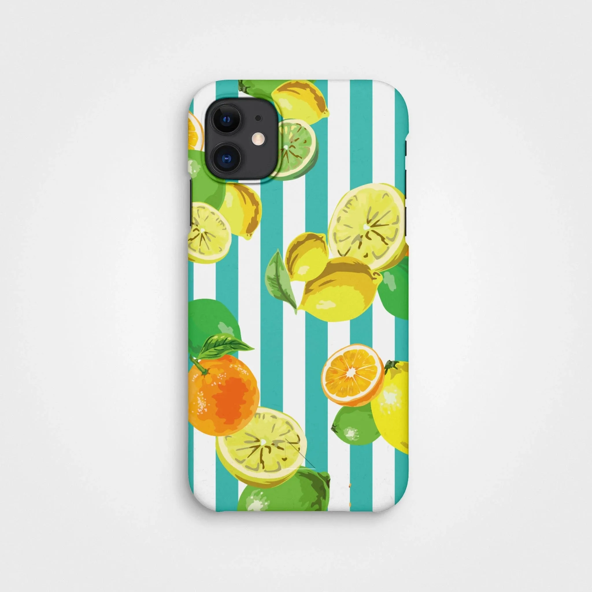 Plant-based phone case, Nikolaj Storm | Citrus