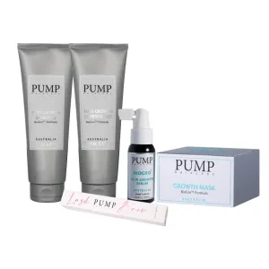 Pump Growth Pack