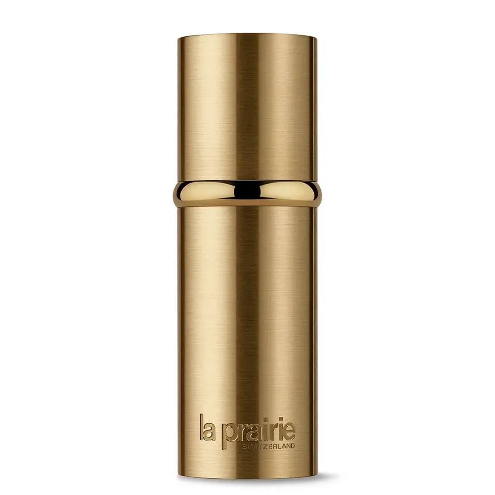 Pure Gold Radiance Concentrate