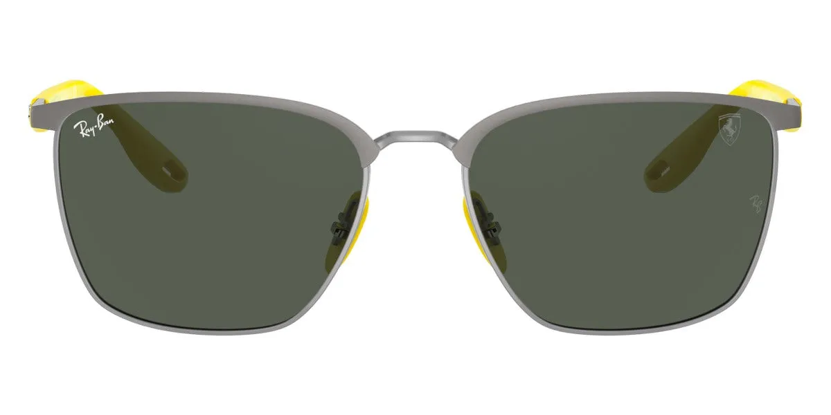 Ray-Ban® Scuderia Ferrari Collection RB3673M