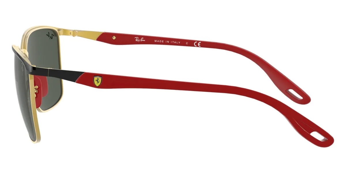 Ray-Ban® Scuderia Ferrari Collection RB3673M