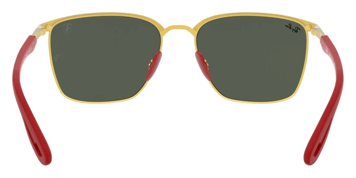 Ray-Ban® Scuderia Ferrari Collection RB3673M