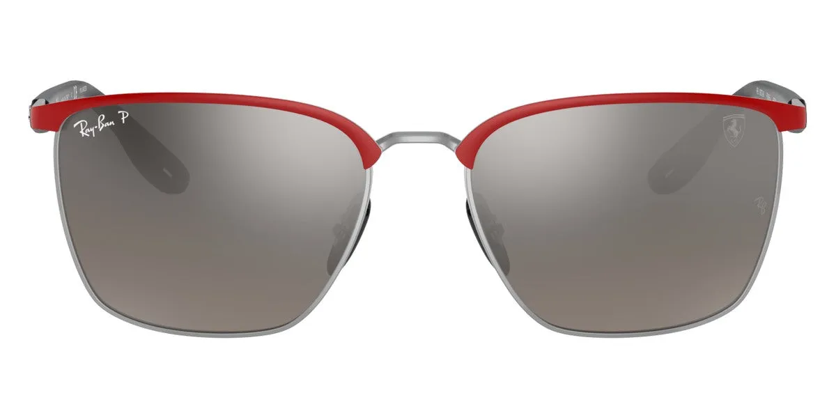 Ray-Ban® Scuderia Ferrari Collection RB3673M