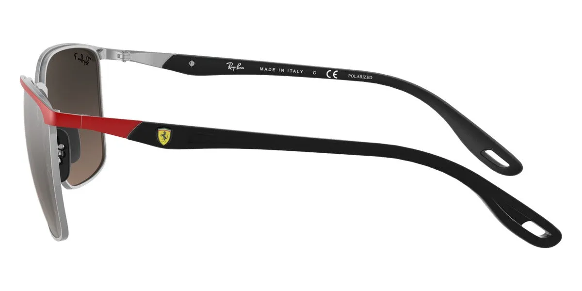 Ray-Ban® Scuderia Ferrari Collection RB3673M