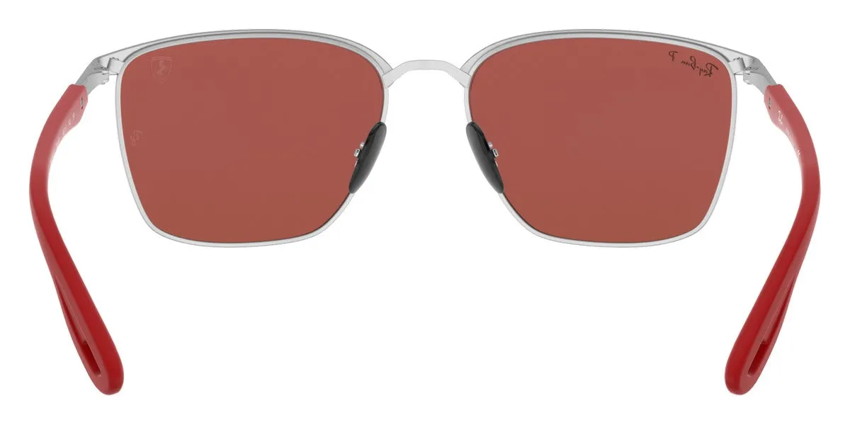 Ray-Ban® Scuderia Ferrari Collection RB3673M