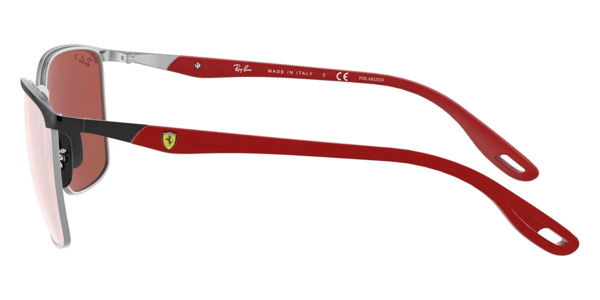 Ray-Ban® Scuderia Ferrari Collection RB3673M