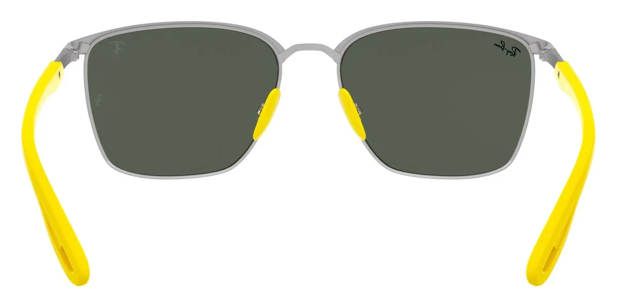 Ray-Ban® Scuderia Ferrari Collection RB3673M