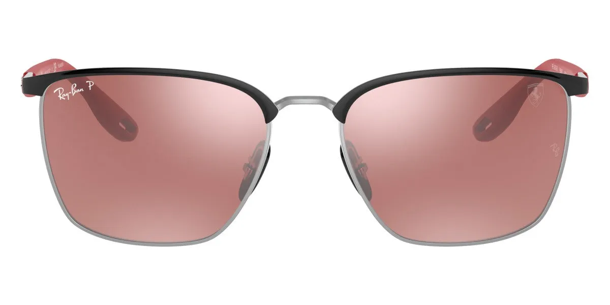 Ray-Ban® Scuderia Ferrari Collection RB3673M