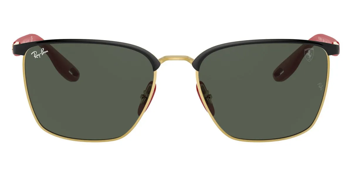 Ray-Ban® Scuderia Ferrari Collection RB3673M