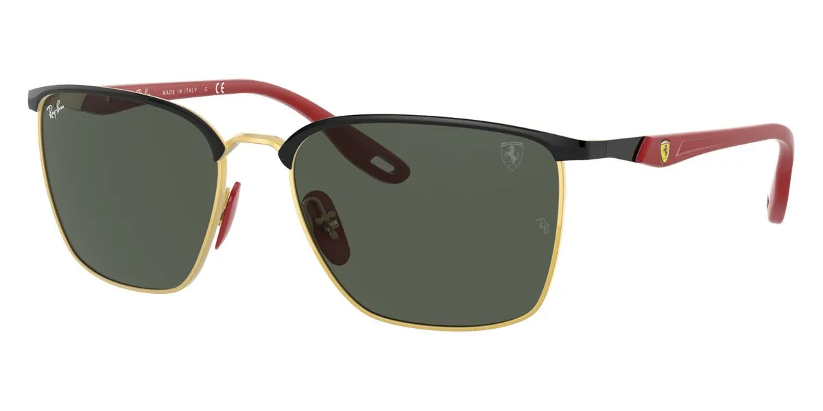 Ray-Ban® Scuderia Ferrari Collection RB3673M