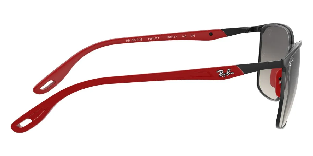 Ray-Ban® Scuderia Ferrari Collection RB3673M