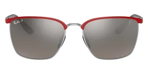 Ray-Ban® Scuderia Ferrari Collection RB3673M