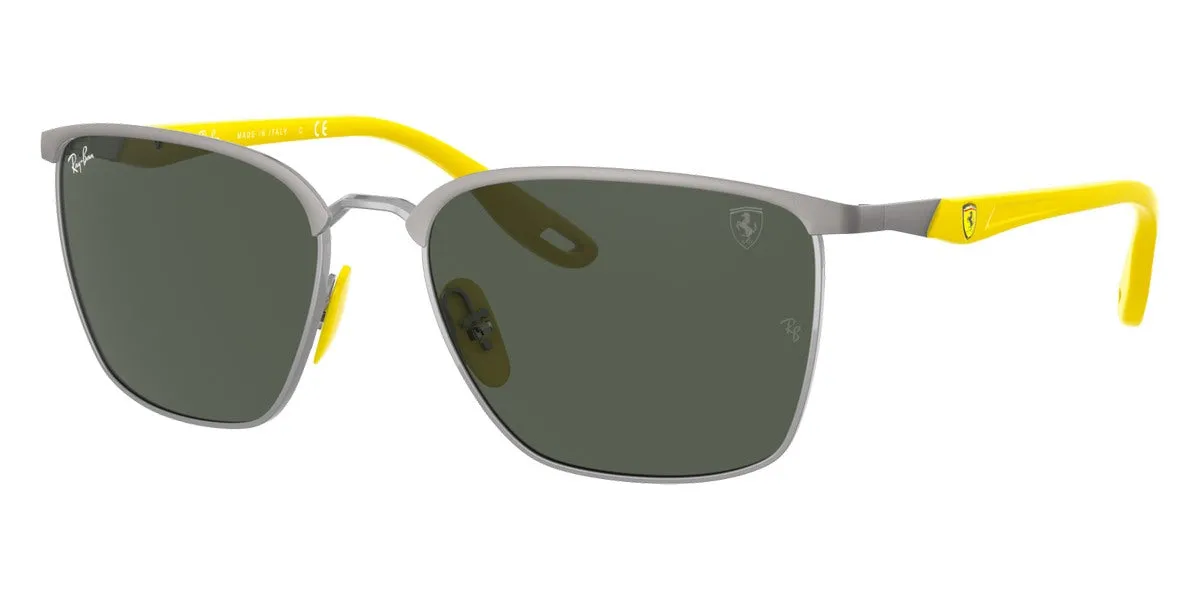 Ray-Ban® Scuderia Ferrari Collection RB3673M